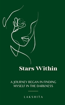 Paperback Stars Within Book