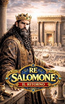 Re Salomone: Il ritorno (Italian Edition)