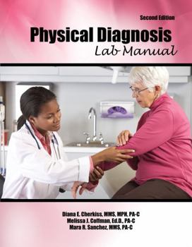 Physical Diagnosis Lab Manual