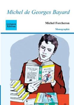 Paperback Michel de Georges Bayard [French] Book