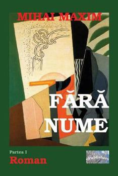 Paperback Fara Nume: Roman [Romanian] Book
