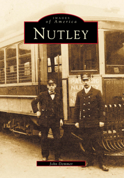 Paperback Nutley Book