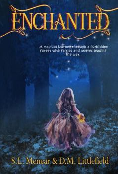 Paperback Enchanted Book