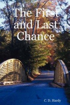 Paperback The First and Last Chance Book