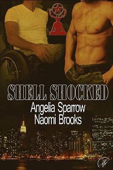 Paperback Shell Shocked Book