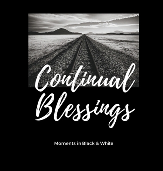 Hardcover Continual Blessings Book