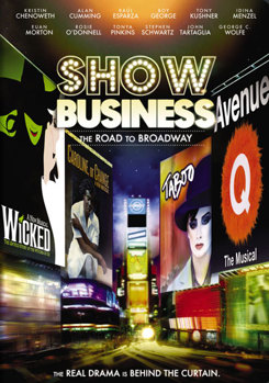 Show Business: The Road to Broadway