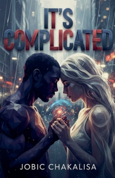 Paperback It's Complicated Book