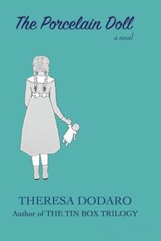 Paperback The Porcelain Doll Book