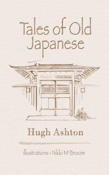 Tales of Old Japanese