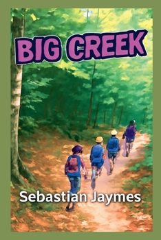 Paperback Big Creek Book