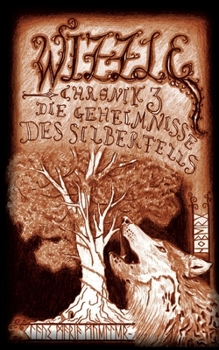 Paperback Die Geheimnisse des Silberfells [German] Book