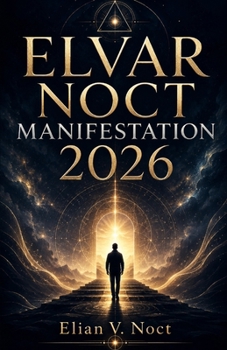 Paperback ELVAR NOCT MANIFESTATION 2026 Book