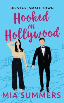 Paperback Hooked on Hollywood Book