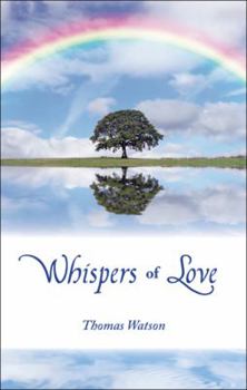 Paperback Whispers of Love Book