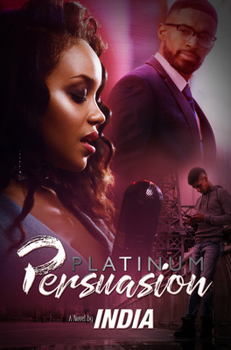 Paperback Platinum Persuasion Book