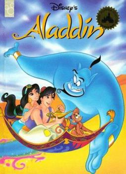 Disney's Aladdin
