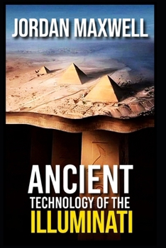 Paperback Secrets of Solomon's Temple: Ancient Technology of the Illuminati Book
