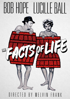 DVD The Facts of Life Book
