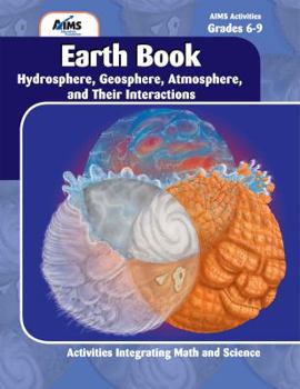 Paperback Earth Book