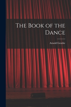 Paperback The Book of the Dance Book