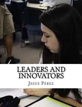 Paperback Leaders and Innovators Book