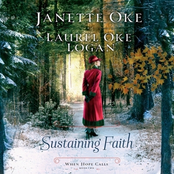 Audio CD Sustaining Faith Book