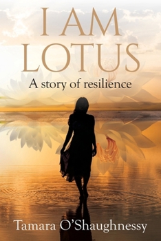 Paperback I Am Lotus Book