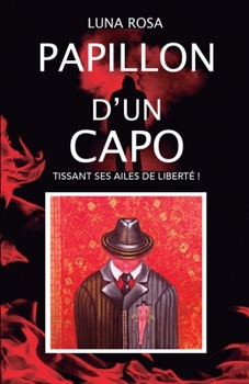 Papillon d'un capo: Tissant ses ailes de liberté !