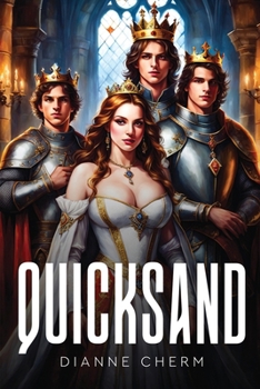 Paperback Quicksand Book