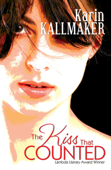 Paperback The Kiss That Counted Book