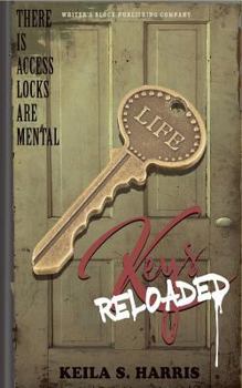 Paperback Keys: Reloaded Book