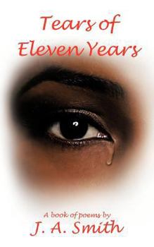 Paperback Tears of Eleven Years Book