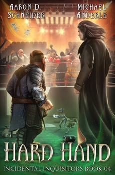 Hard Hand (Incidental Inquisitors)