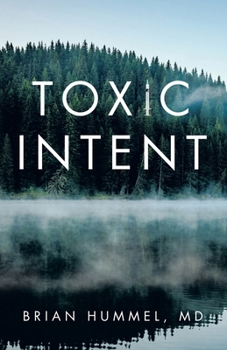 Paperback Toxic Intent Book