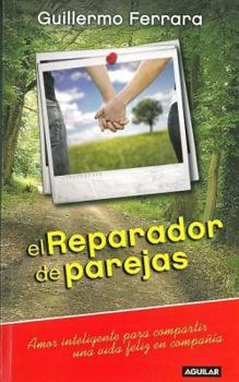 Paperback El Reparador de Parejas [Spanish] Book