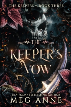 The Keeper's Vow : A Chosen Novel