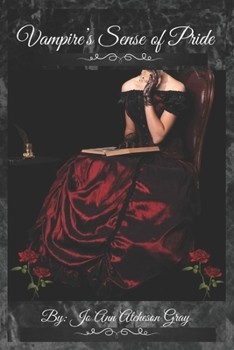 Vampire's Sense of Pride