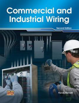 Paperback Commercial and Industrial Wiring Book