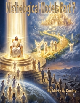 Paperback Misthological Models Part 7: Reconsideration of A Partial Rapture in Thessalonians Book