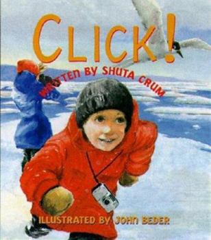 Hardcover Click! Book