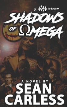 Paperback Shadows of Omega Book