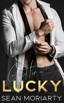 Paperback Gettin' Lucky Book