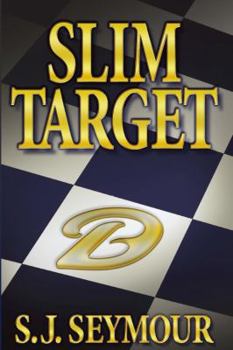 Paperback Slim Target Book