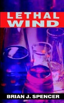 Paperback Lethal Wind Book