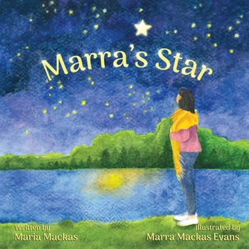 Paperback Marra's Star Book