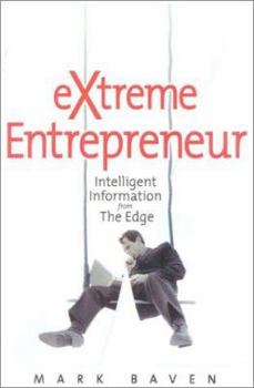 Paperback Extreme Entrepreneur Book