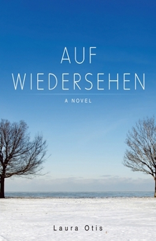 Paperback Auf Wiedersehen Book
