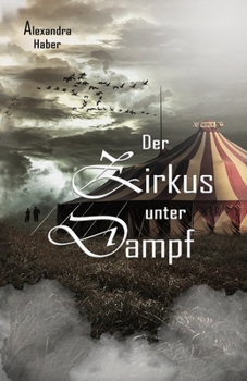 Paperback Der Zirkus unter Dampf [German] Book
