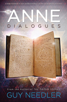 Paperback Anne Dialogues: Communications with the Ascended Book